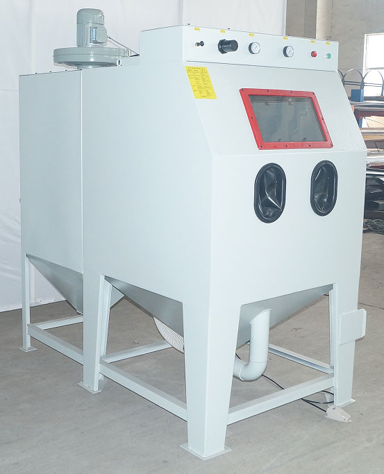 三明湿式手动喷砂机,微-喷砂技术带来的无与伦比清洁效果