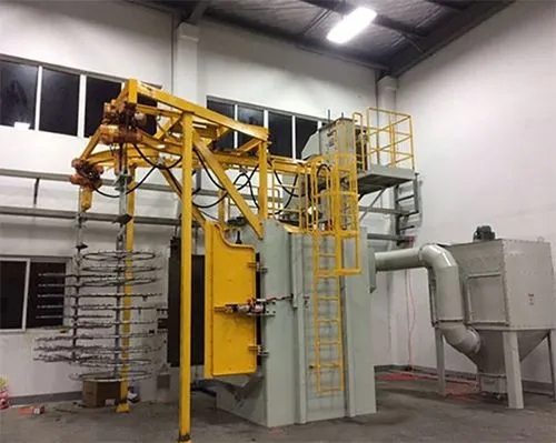 三明抛丸机除尘箱着火用什么灭火