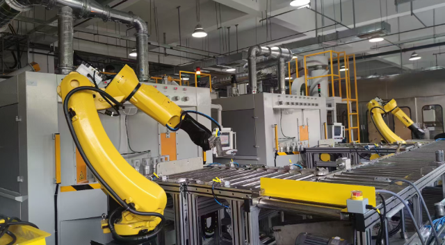 三明喷砂机常见类型及适用场景全解析