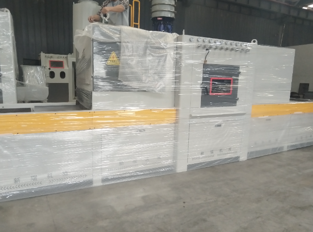 三明喷砂机操作规范 新手必学安全要点