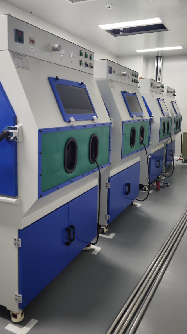 三明小型喷砂机使用方法 家用 / 小作坊适用