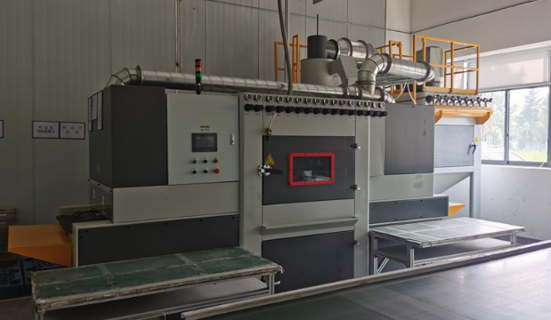 三明如何提升喷砂机工作效率 这几招超实用