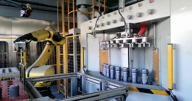 三明喷砂机快速换料技巧 节省施工时间