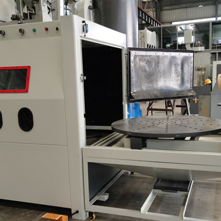 三明路面抛丸机都有哪些用途