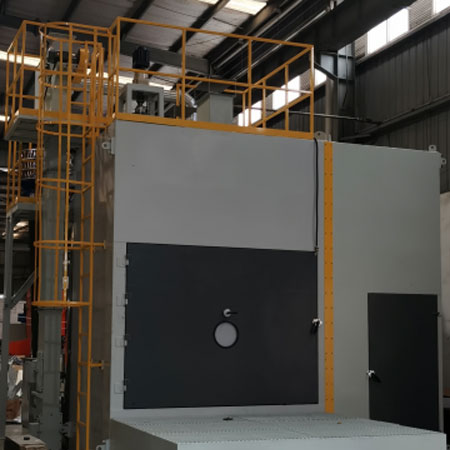 三明买抛丸机需要关注哪些